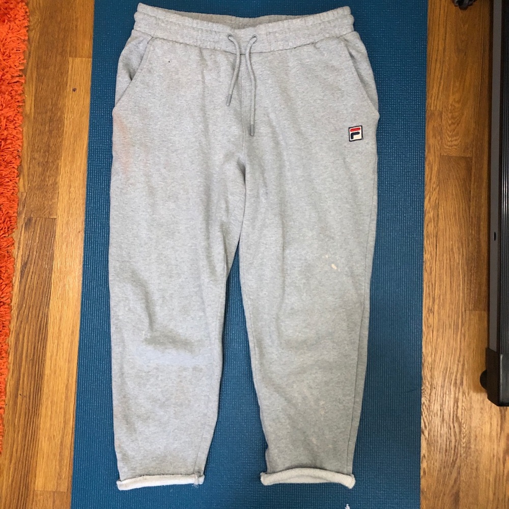 sweatpants